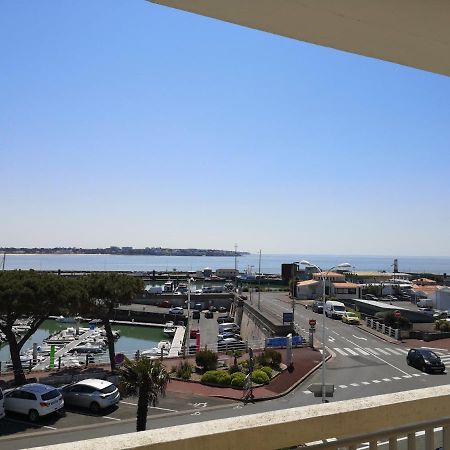 Duplex De 100M2 Avec 3 Chambres Vue Mer Royan Exterior foto